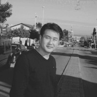 KLA Employee Robin Chung's profile photo