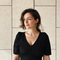 WeGoTrip Employee Elena Kiseleva's profile photo