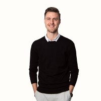 Voort Employee Remon Elbers's profile photo