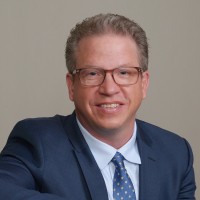 Treasury Wine Estates Employee Brian Pieper's profile photo