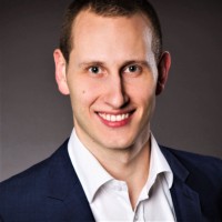 Schneider Electric Employee Tom Bachmann's profile photo