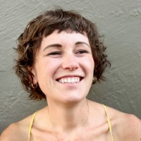 Salesforce Employee Jillian Head's profile photo