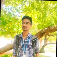 Kalasalingam University- Electronics and Communication Engineering Department Employee Srisailam Jeevan's profile photo