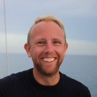 Mutiny Employee Henrik Berggren's profile photo