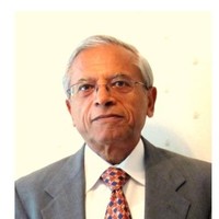 Asset Management Solutions Inc. Employee Alok Jain's profile photo