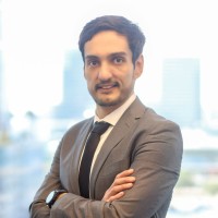 Clearlight Energy Employee Erick Marquardt de Araujo's profile photo