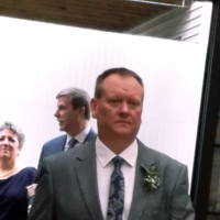 Röchling Industrial Employee Chris Marsh's profile photo