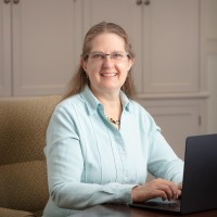 Mascoma Bank Employee Bernice Clark's profile photo