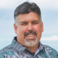 University of Hawaii Maui College Employee Albert Paschoal's profile photo