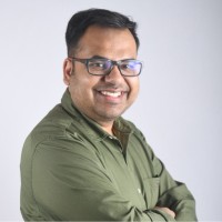 Meesho Employee Atul Bansal's profile photo