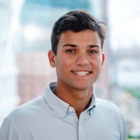Snag Employee Carter Zwick's profile photo