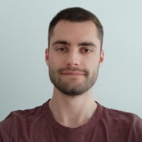 Synnotech AG Employee Tim Kröger's profile photo