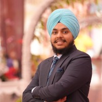 Cornerstone Timberframes Employee Guneet Sarpal's profile photo