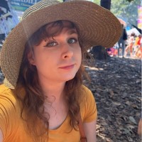 Searchlight Locations Employee Dani Bowman's profile photo