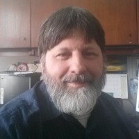 Core Security Employee Marc. D'Aloisio's profile photo