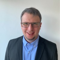 cellcentric GmbH & Co. KG Employee Hannes Fahrengruber's profile photo