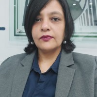 Movers International Pvt. Ltd. Employee Riti Kalra's profile photo