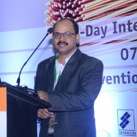 Zylog ElastoComp Employee Ashish Sawant's profile photo