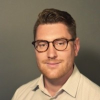 GeoPoll Employee Timothy Eggert's profile photo