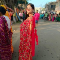 Tekskills Inc. Employee Simran Pandit's profile photo