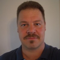 LINAK Employee Tom Erichsen's profile photo