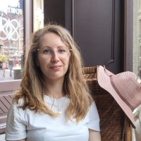 enty Employee Julia Rizhenkova's profile photo