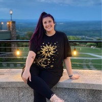 Blue Mountain Resort, Poconos, PA Employee Casey Corbett's profile photo