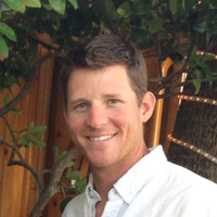 Mizuno USA Employee Clint Sammons's profile photo