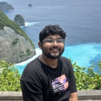 Krish Shah Email