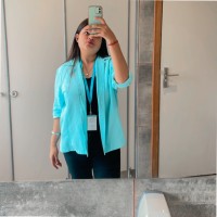 Real Time Data Services Employee Aditi Tripathi's profile photo