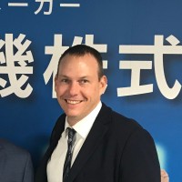 M2S Tech Employee Bill Beets's profile photo