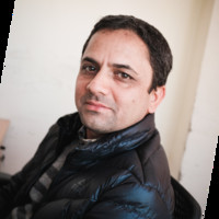 F1Soft International Pvt. Ltd. Employee Yogendra Lamsal's profile photo