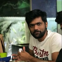 Mashreq Employee Jeevan B's profile photo