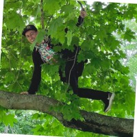 Acadia University Employee Ben Mosher's profile photo
