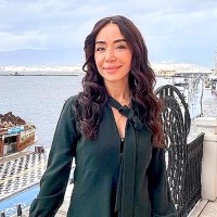 Aynes Employee Burcu Akar's profile photo