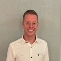 Boni Supermarkt Employee Sjoerd V.'s profile photo