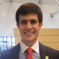 AbbVie Employee Daniel Nieto's profile photo