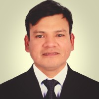 Kossodo SAC Employee Eder Vilchez's profile photo