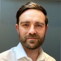 Fifty5Blue Employee Simon Anker's profile photo