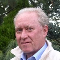 Cambridge Exam Research Employee Alastair Pollitt's profile photo