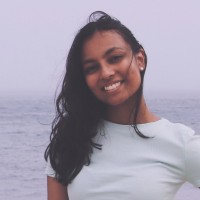 Pritzker School of Molecular Engineering at the University of Chicago Employee Dahlia Ghoshal's profile photo