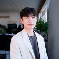 Zest Creative Employee Nico Lee's profile photo