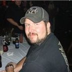 Ace Drayage Employee Joe Croft's profile photo