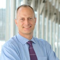 PwC Employee Paul Stott's profile photo