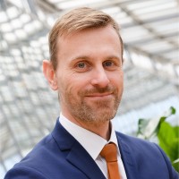 Boris van Benthem Email & Phone Number