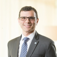 Clarios Employee Marc Andraca's profile photo