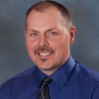 Thermo Fisher Scientific Employee Michael Linhart's profile photo