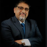 Prestige Healthcare Employee Babur Khan's profile photo