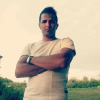 Ehsan Shakeri Email
