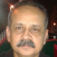 Arshad Abbasi Email & Phone Number